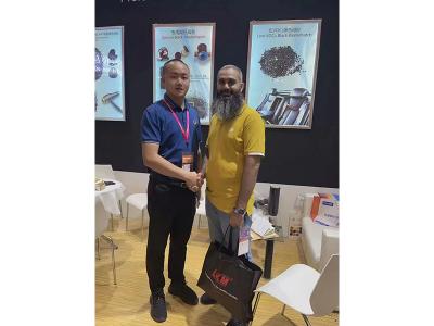 展會(huì)風(fēng)采