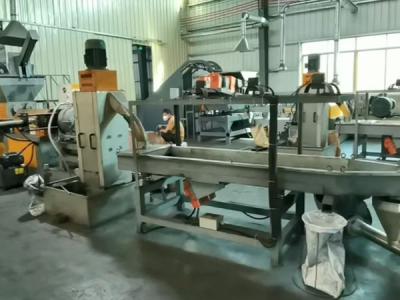 華南地區(qū)色母粒工廠(chǎng)-卡洛特色母正式開(kāi)機(jī)投產(chǎn)！